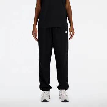 Dámské kalhoty Dámské kalhoty New Balance WP41500AHH – černé