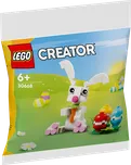 LEGO Creator 30668 Velikonoční zajíček…