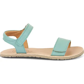 Oblečení a móda Froddo páskové sandálky Lia mint 40