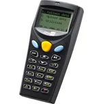 CPT-8001L Mobilní terminál, laserová čtečka, 2 MB, bez stojánku