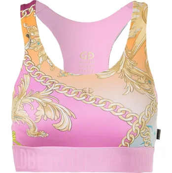 Podprsenka Dámská sportovní podprsenka Goldbergh Georgina 4730