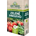 Agro Natura zelené hnojivo 1,5 kg