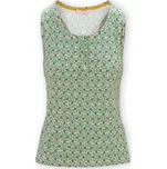 PIP Studio Top bez rukávů Verano zelená Velikost: L 51.513.178/L