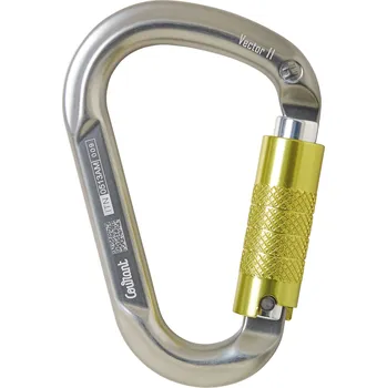 karabina Courant karabina Vector triplelock