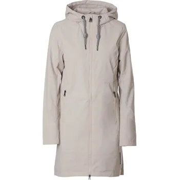 Dámská bunda REDSPOT SP24J232 Barva: Béžová, Velikost: M