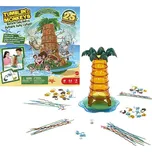 Mattel Tumblin' Monkeys: Rockin' Tree…