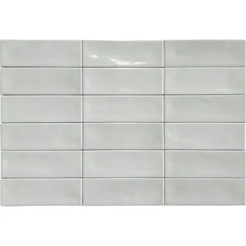 Dlažba MAYOLICA Beret My MAY00833 5 x 15 x 1 šedá 0,45 m2