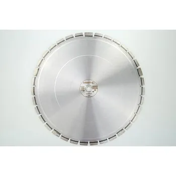 Řezný kotouč ABRASIV Diamantový řezný kotouč 600x4,0x25,4 ASFALT