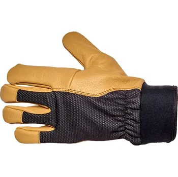 Pracovní rukavice SOLIDUR rukavice GROS TRAVAUX 10