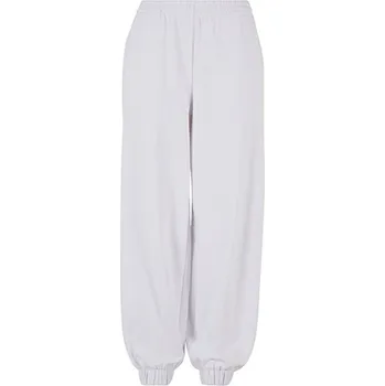 Build Your Brand Dámské balonové tepláky BY265 White XXL