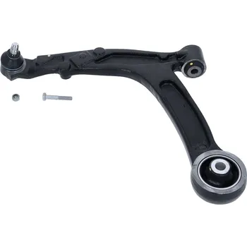 Zavěšení kol Řídicí páka, zavěšení kol LEMFÖRDER 33763 02