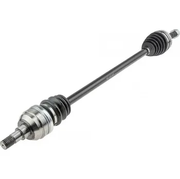 Poloosa kola Poloosa, Hnací hřídel CHEVROLET AVEO/DAEWOO KALOS 1.2I 16V 08- /PRAVA,MTM/ 96832204 NTY