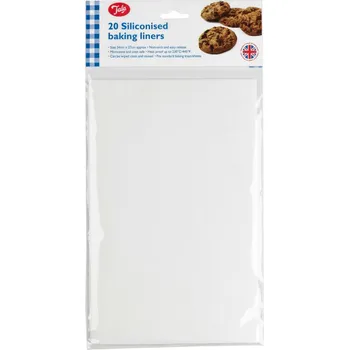 Pečicí papír Tala, Papír na pečení Tala silikonizovaný - Formadore