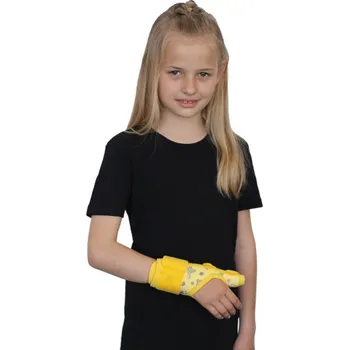 Ortika ortéza palce OR 10A/I - XS levá—Dětská