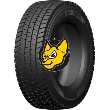 Samson GR-D2 315/60 R22.50 154/150L M+s, 3PMSF Záběrová