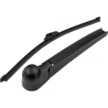 Stěrač stěrač + ramínko zadní sada SKODA ROOMSTER 2005-/330MM/ EWB-SK-006 NTY