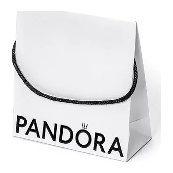 PANDORA Dárková taška velká 21,5×16×16 cm