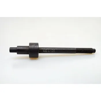 Nýtovací pistole HONSEL Tažný závitový trn M6 pro nýtovací kleště HONSEL Rivdom eVNG 2 - prodloužený