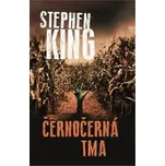 ČERNOČERNÁ TMA / 3. VYDÁNÍ
