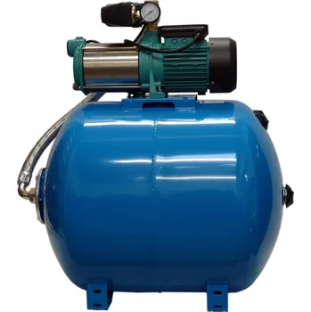 Domácí vodárna Čerpadla KOPRO KOPRO MH 1300 INOX / 100 l domácí vodárna