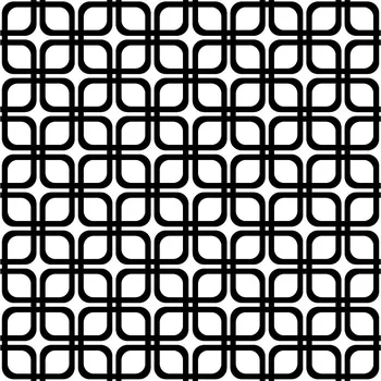 Dlažba DUNE MICRO DU 187777 20 cm x 20 cm x 0,8 cm mix barev 0,68 m2