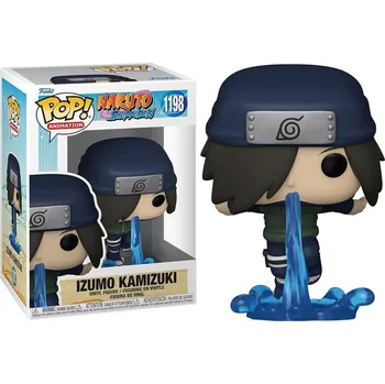 Figurka Funko Pop! Naruto Shippuden Izumo Kamizuki 1198