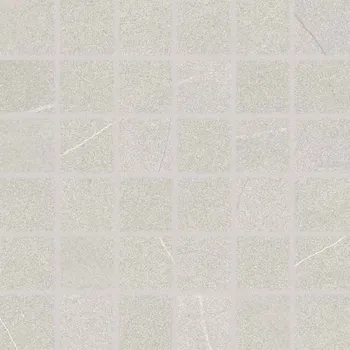 Dlažba RAKO topo WDM05623 30 cm x 30 cm x 0,8 cm šedá 1 set