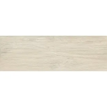 Dlažba PARADYZ WOOD BASIC 3085976 20 x 60 x 0,85 bílá 1,2 m2