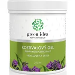 GREEN IDEA Kostivalový masážní gel