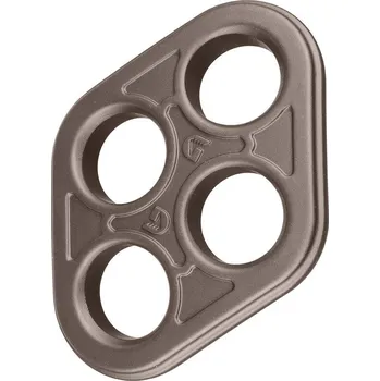 Lano Grivel Mont Blanc Grivel FOUR