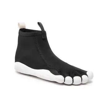 Dámská běžecká obuv Boty na vodní sporty Vibram Fivefingers V-Neop 21W9601 Černá 37