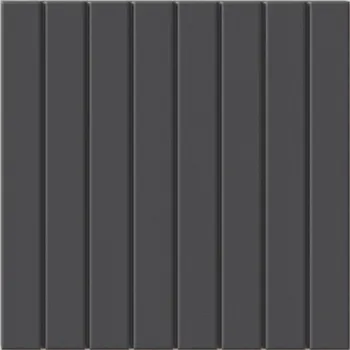 Dlažba WOW RASTER 131380 15 x 15 x 0,9 modrá 0,55 m2