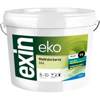 Stachema Exin Eko bílá