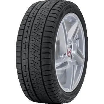 Auto-moto TRIANGLE SNOWLINK PL02 255/40 R18 99V XL