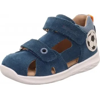 Dívčí obuv Superfit 1-000389-8030 Bumblebee, 20