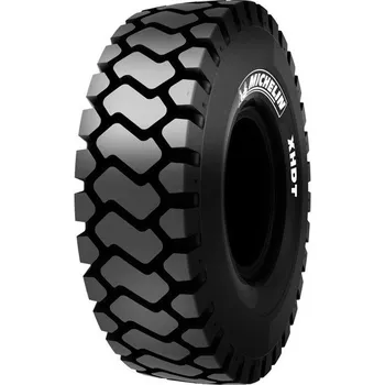 Pneu pro těžký stroj 18,00 R25 TL MICHELIN XHDT A E4 **