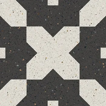 Dlažba VIVES MICRA 20 4FDW 20 x 20 x 0,8 mix barev 1 m2