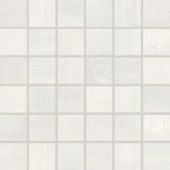 Dlažba RAKO RUSH WDM05521 30 cm x 30 cm x 0,8 cm šedá 1 set