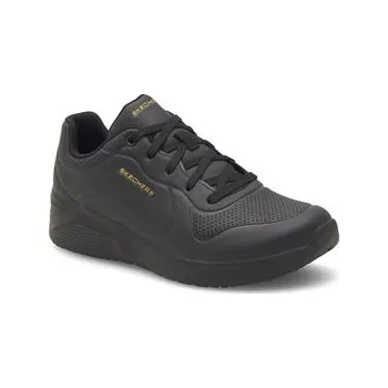 Dámské tenisky Sneakersy Skechers 8750063 BBK Černá 37