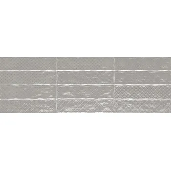 Obklad EL BARCO MUSIC ELB EL10787 7,5 x 30 x 0,86 šedá 0,5 m2