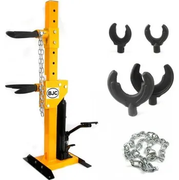 Stahovák MAR-POL M80441 570 mm