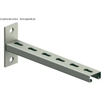 kabelová chránička CABLOFIL Konzole CM595043 C41S400 GC CM595043