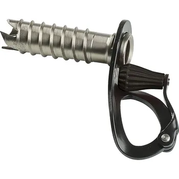 Lezecký doplněk CAMP Rocket XS Délka: 7 cm