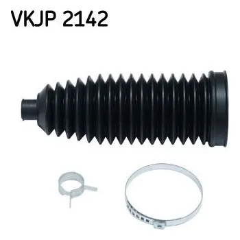 Sada měchů, řízení SKF VKJP 2142