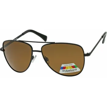 Polarizační sluneční brýle P11