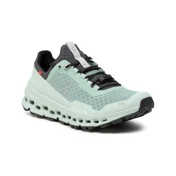 Dámská sportovní obuv Běžecké boty On Cloudultra 4499537 Zelená 36