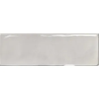 Dlažba EL BARCO VOGUE ELB EL11176 6,5 x 20 x 0,8 bílá 0,78 m2