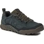 Trekingová obuv Merrell Annex Trak Low J91803 Tmavomodrá 40