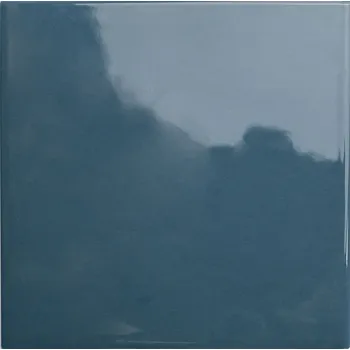 Dlažba WOW BITS 133016 11,6 x 11,6 x 0,9 modrá 0,51 m2