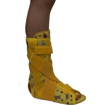 Ortika ortéza hlezenního kloubu OR 6C/I - XXS—Dětská